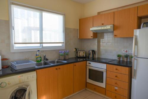 Melania Gardens Apartment 2