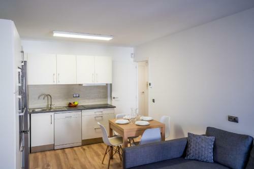 Apartamento Formentor Planet Costa Dorada