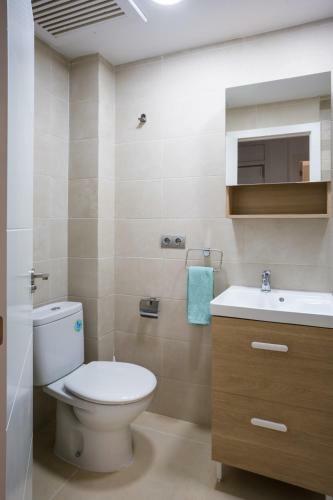 Apartamento Formentor Planet Costa Dorada