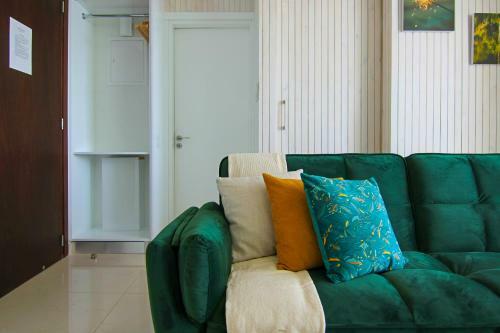 Apartamento Phaedrus Living: Seaview Emerald Flat Lighthouse 48