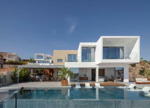 Villa Euphoria