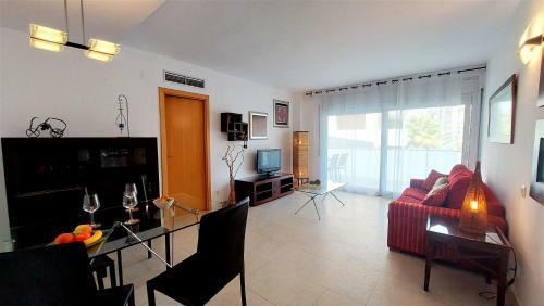 Apartamento Familidays 020 Aqquaria