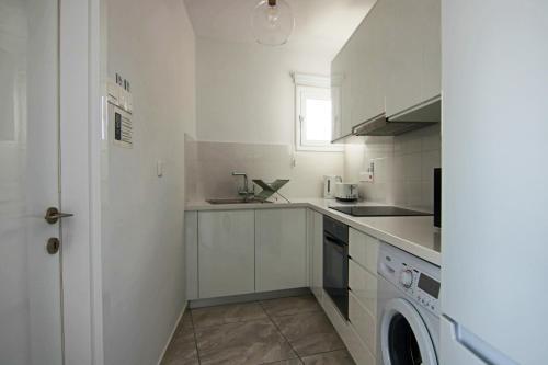 Apartamento Phaedrus Living: Seaside Luxury Flat Lighthouse 74