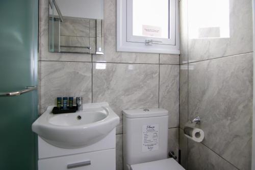 Apartamento Phaedrus Living: Seaside Luxury Flat Lighthouse 74
