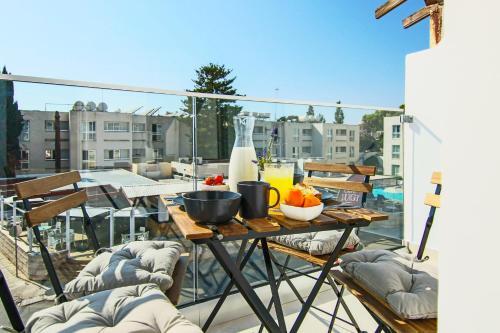 Apartamento Phaedrus Living: Seaside Luxury Flat Lighthouse 65