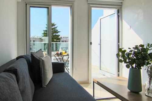 Apartamento Phaedrus Living: Seaside Luxury Flat Lighthouse 65