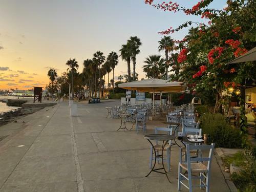 Apartamento Savveli By The Sea