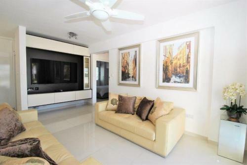 Apartamento Savveli By The Sea