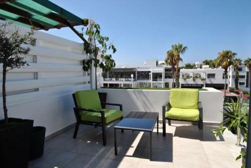 Apartamento Savveli By The Sea