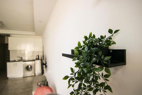 Apartamento Phaedrus Living: Seaside Luxury Flat Athina 115