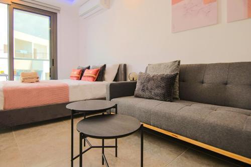 Apartamento Phaedrus Living: Seaside Luxury Flat Athina 115