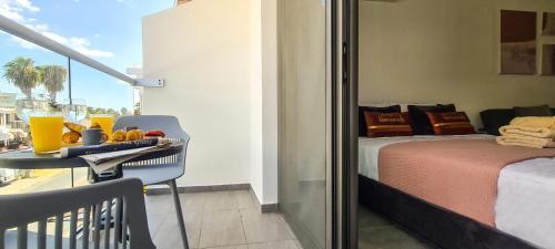 Apartamento Phaedrus Living: Seaside Luxury Flat Athina 115