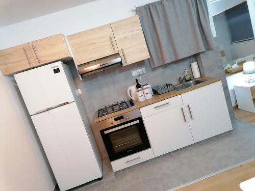 Apartamento Ioannou Court - Cozy Studio