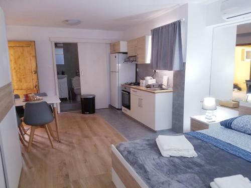 Apartamento Ioannou Court - Cozy Studio