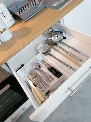 Apartamento Ioannou Court - Cozy Studio