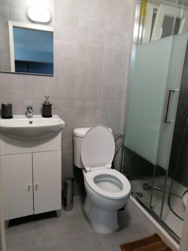 Apartamento Ioannou Court - Cozy Studio