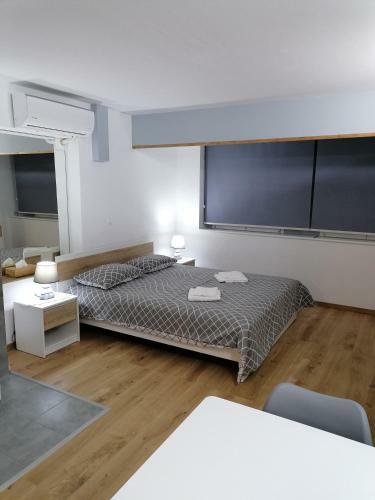 Apartamento Ioannou Court - Cozy Studio