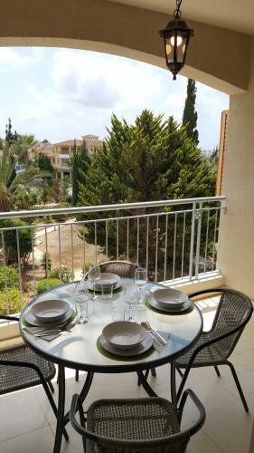 Apartamento Regina Gardens 205 Block 7