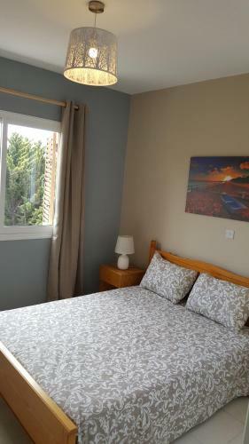 Apartamento Regina Gardens 205 Block 7