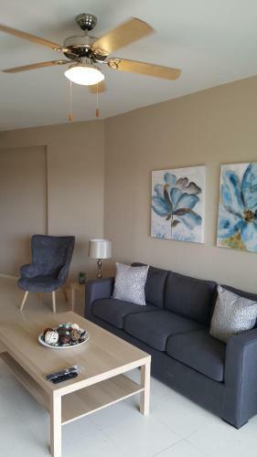 Apartamento Regina Gardens 205 Block 7