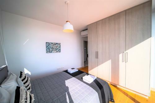 Avenue 201 2 Bedroom Apartment