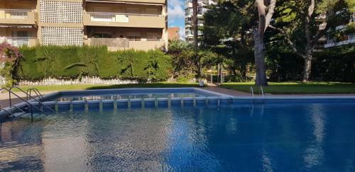 Apartamento Fortuny II