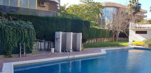 Apartamento Fortuny II
