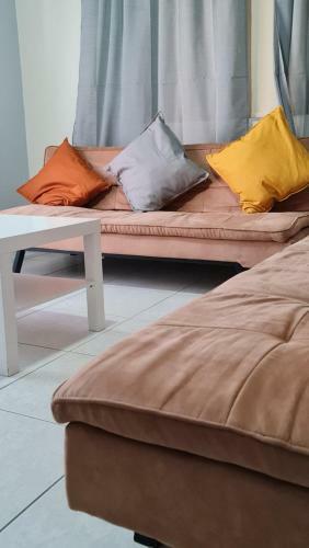 Apartamento Eleni Peyia Apt