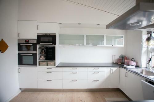 Wonderful Villa With 3 Bedrooms And Great Views