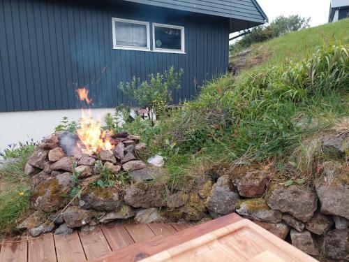 Faroeguide Seaview Villa And Apartment
