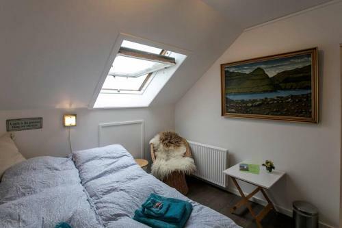 Faroeguide Seaview Villa And Apartment