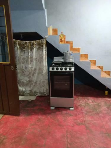 Aquetzali Kin Casa Privada Con Alberca