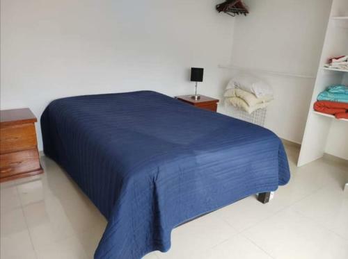 Apartamento Bonito Departamento Amjeblado