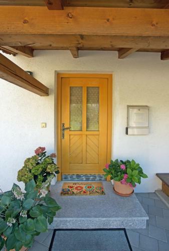 Apartamento Ferienwohnung Maria