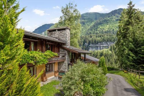 Chalet Nirvana By Mrs Miggins