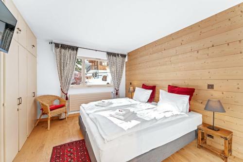 Chalet Nirvana By Mrs Miggins