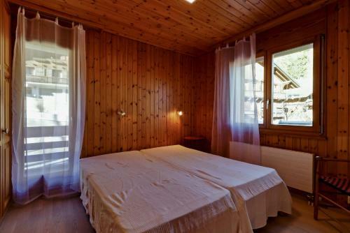 Apartamento Charmant Appartement Enti�rement �quip� � Champ�ry