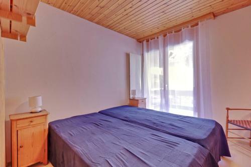 Apartamento Charmant Appartement Enti�rement �quip� � Champ�ry