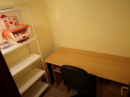 Apartamento La Casita De Ana