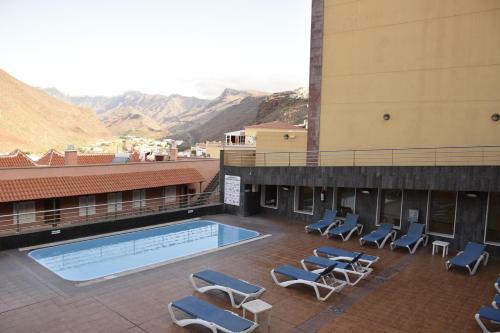 Apartamento Nek