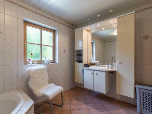 Apartamento Ferienwohnung "zum See"