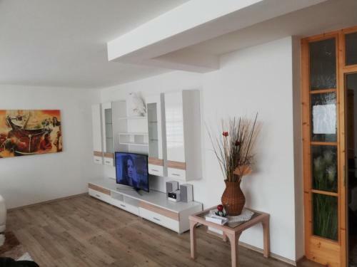 Apartamento Ferienwohnung "zum See"
