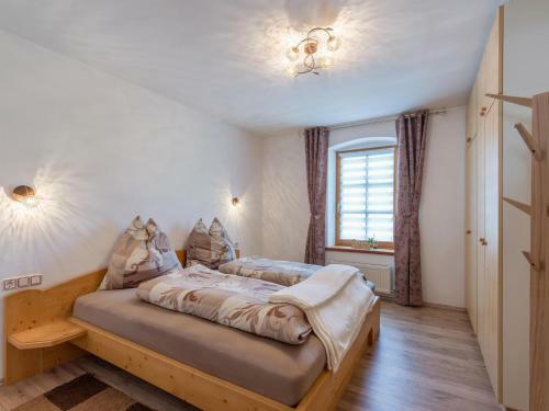 Apartamento Ferienwohnung "zum See"