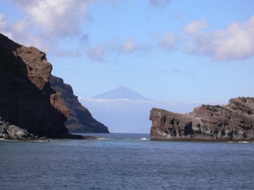 Apartamento Los Frailes I