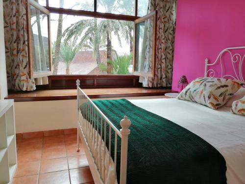 Apartamento Los Frailes I