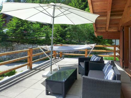 Chalet Mon R�ve