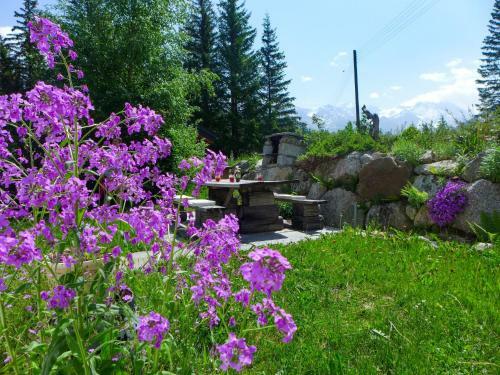 Chalet Mon R�ve
