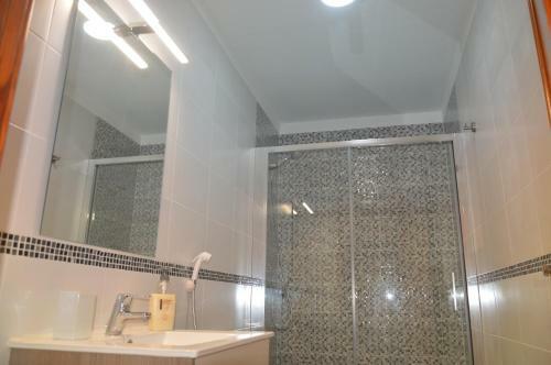 Apartamento Vista Al Mar Y Monta�a 2
