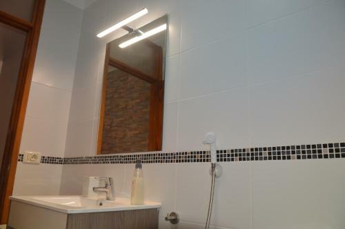 Apartamento Vista Al Mar Y Monta�a 2