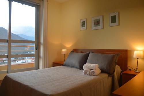 Apartamento Holiday House Balc�n De San Sebasti�n